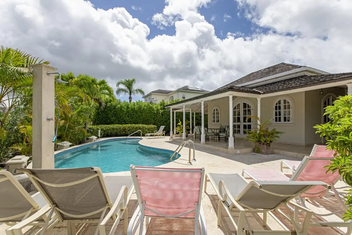 Royal Westmoreland Palm Ridge 2A Heavenscent St James Barbados Royal Westmoreland Palm Ridge 2A Heavenscent St James Barbados